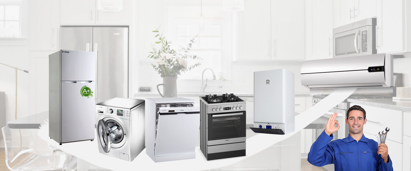 Gümüşpala Vaillant Servisi